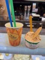 Vía Lattea Trinidad: una refrescante y sabrosa elección para sofocar el calor en Granada - Gastronomía y Moda