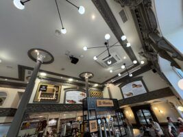 Vía Colón, sabores de andalucía en pleno centro de Granada - Gastronomía y Moda