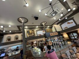 Vía Colón, sabores de andalucía en pleno centro de Granada - Gastronomía y Moda