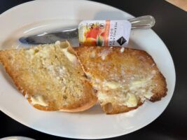 Vía Colón, sabores de andalucía en pleno centro de Granada - Gastronomía y Moda