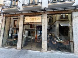 El Orejas Cocinalenta: Sabores que perduran en cada bocado en Granada - Gastronomía y Moda