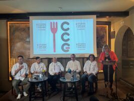 Córdoba Califato Gourmet: ‘Califato in the Street’ se consolida en lo más alto de los concursos de la gastronomía nacional - Gastronomía y Moda