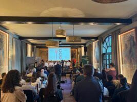 Córdoba Califato Gourmet: ‘Califato in the Street’ se consolida en lo más alto de los concursos de la gastronomía nacional - Gastronomía y Moda