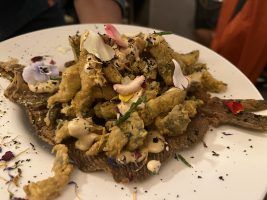 Valdivieso Cocina Con Alma, el encantador bistró con alma tabernera de Carlos Valdivieso ´Gastronomía y Moda