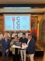 Córdoba Califato Gourmet: ‘Califato in the Street’ se consolida en lo más alto de los concursos de la gastronomía nacional - Gastronomía y Moda