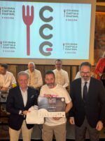 Córdoba Califato Gourmet: ‘Califato in the Street’ se consolida en lo más alto de los concursos de la gastronomía nacional - Gastronomía y Moda