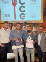 Córdoba Califato Gourmet: ‘Califato in the Street’ se consolida en lo más alto de los concursos de la gastronomía nacional - Gastronomía y Moda