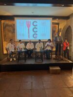 Córdoba Califato Gourmet: ‘Califato in the Street’ se consolida en lo más alto de los concursos de la gastronomía nacional - Gastronomía y Moda