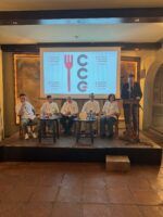 Córdoba Califato Gourmet: ‘Califato in the Street’ se consolida en lo más alto de los concursos de la gastronomía nacional - Gastronomía y Moda