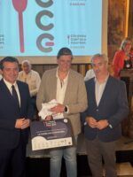 Córdoba Califato Gourmet: ‘Califato in the Street’ se consolida en lo más alto de los concursos de la gastronomía nacional - Gastronomía y Moda