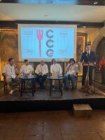 Córdoba Califato Gourmet: ‘Califato in the Street’ se consolida en lo más alto de los concursos de la gastronomía nacional - Gastronomía y Moda