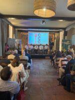 Córdoba Califato Gourmet: ‘Califato in the Street’ se consolida en lo más alto de los concursos de la gastronomía nacional - Gastronomía y Moda