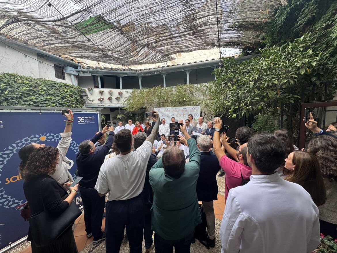 Córdoba Califato Gourmet: ‘Califato in the Street’ se consolida en lo más alto de los concursos de la gastronomía nacional Córdoba Califato Gourmet: ‘Califato in the Street’ se consolida en lo más alto de los concursos de la gastronomía nacional - Gastronomía y Moda