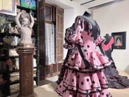 Cayetana, la más sevillana de las grandes:  su exposición en el Palacio de las Dueñas - Gastronomía y Moda