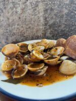 La Telefónica, el restaurante en Granada donde encontrarás una espectacular - Gastronomía y Moda