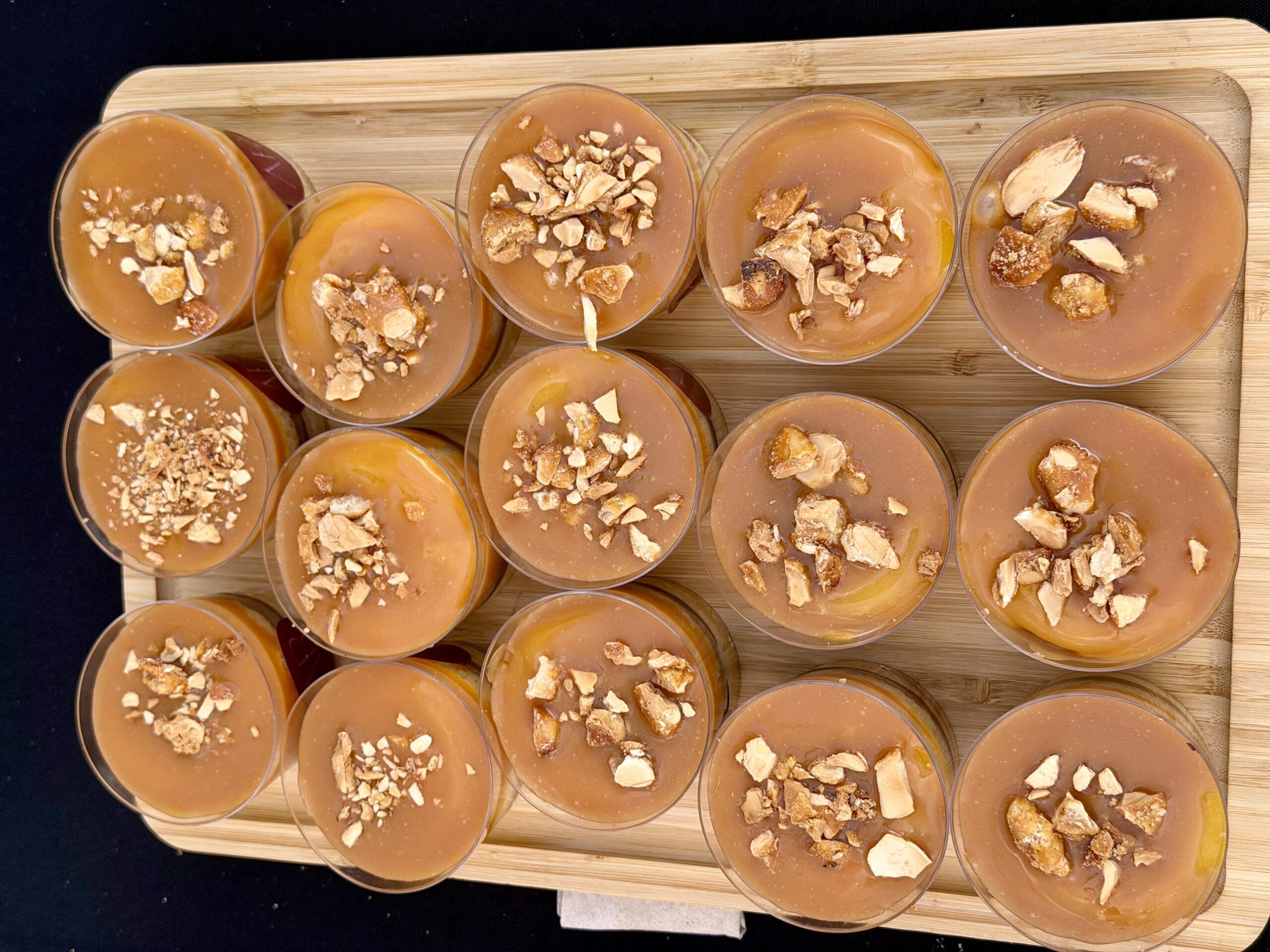 Ana Ruz Pastelería conquista Córdoba Califato Gourmet 2026 con su creación «Alegrías» y recibe un reconocimiento - Gastronomía y Moda