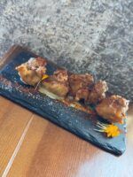 La Telefónica, el restaurante en Granada donde encontrarás una espectacular - Gastronomía y Moda