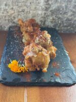 La Telefónica, el restaurante en Granada donde encontrarás una espectacular - Gastronomía y Moda