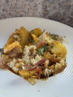 La Telefónica, el restaurante en Granada donde encontrarás una espectacular - Gastronomía y Moda