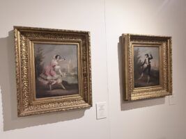 Cayetana, la más sevillana de las grandes:  su exposición en el Palacio de las Dueñas - Gastronomía y Moda