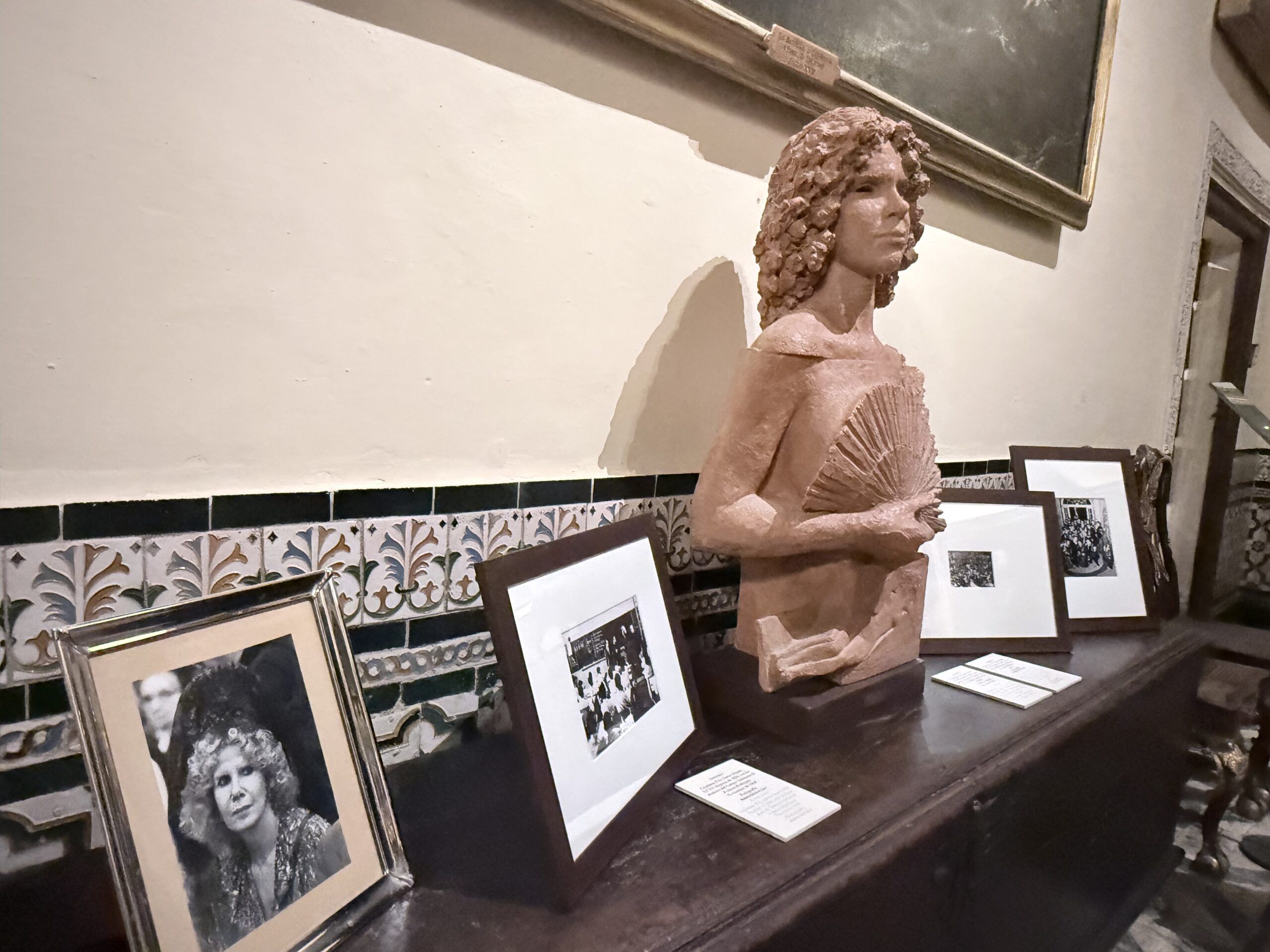 Cayetana, la más sevillana de las grandes: su exposición en el Palacio de las Dueñas - Gastronomía y Moda