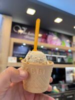 Vía Lattea Trinidad: una refrescante y sabrosa elección para sofocar el calor en Granada - Gastronomía y Moda