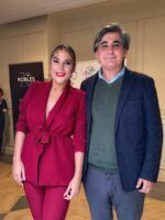 Laura Gallego ofrecerá un concierto benéfico en el Casino de Cazalla a beneficio de la Parroquia de la Consolación - Gastronomía y Moda