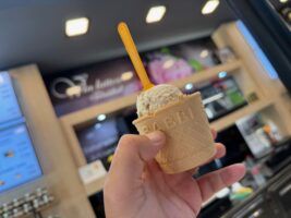 Vía Lattea Trinidad: una refrescante y sabrosa elección para sofocar el calor en Granada - Gastronomía y Moda