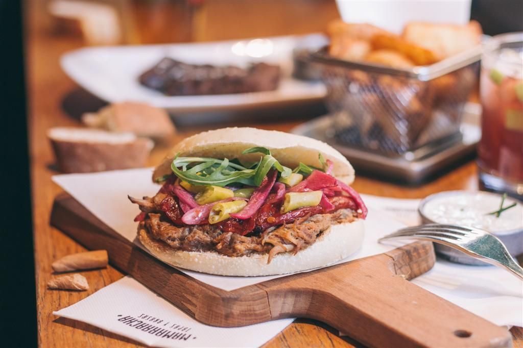 Buenas noticias. Ya puedes disfrutar nuevamente de Mamarracha, la parrilla del grupo Ovejas Negras Company - Gastronomía y Moda