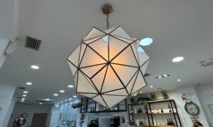 Los Diamantes: brillo y destello gastronómico insuperables en Granada - Gastronomía y Moda