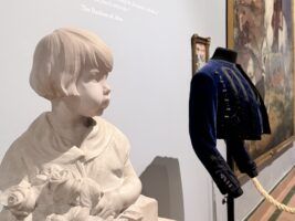 Cayetana, la más sevillana de las grandes:  su exposición en el Palacio de las Dueñas - Gastronomía y Moda