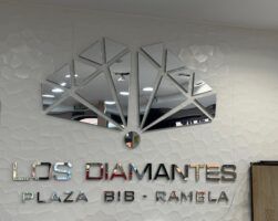 Los Diamantes: brillo y destello gastronómico insuperables en Granada - Gastronomía y Moda
