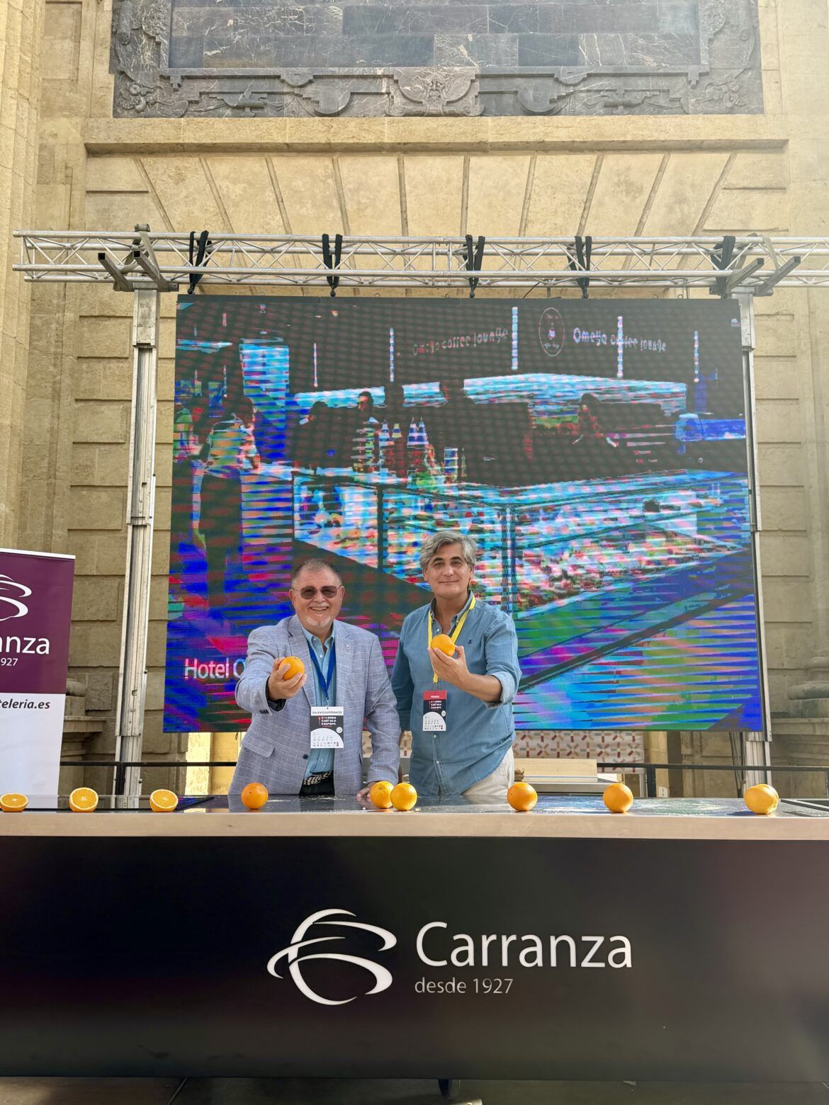 Rafael Moreno Rojas, Premio de Investigación Gastronómica de Sabores de Córdoba por su defensa del patrimonio culinario - Gastronomía y Moda