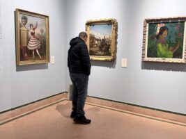 Cayetana, la más sevillana de las grandes:  su exposición en el Palacio de las Dueñas - Gastronomía y Moda