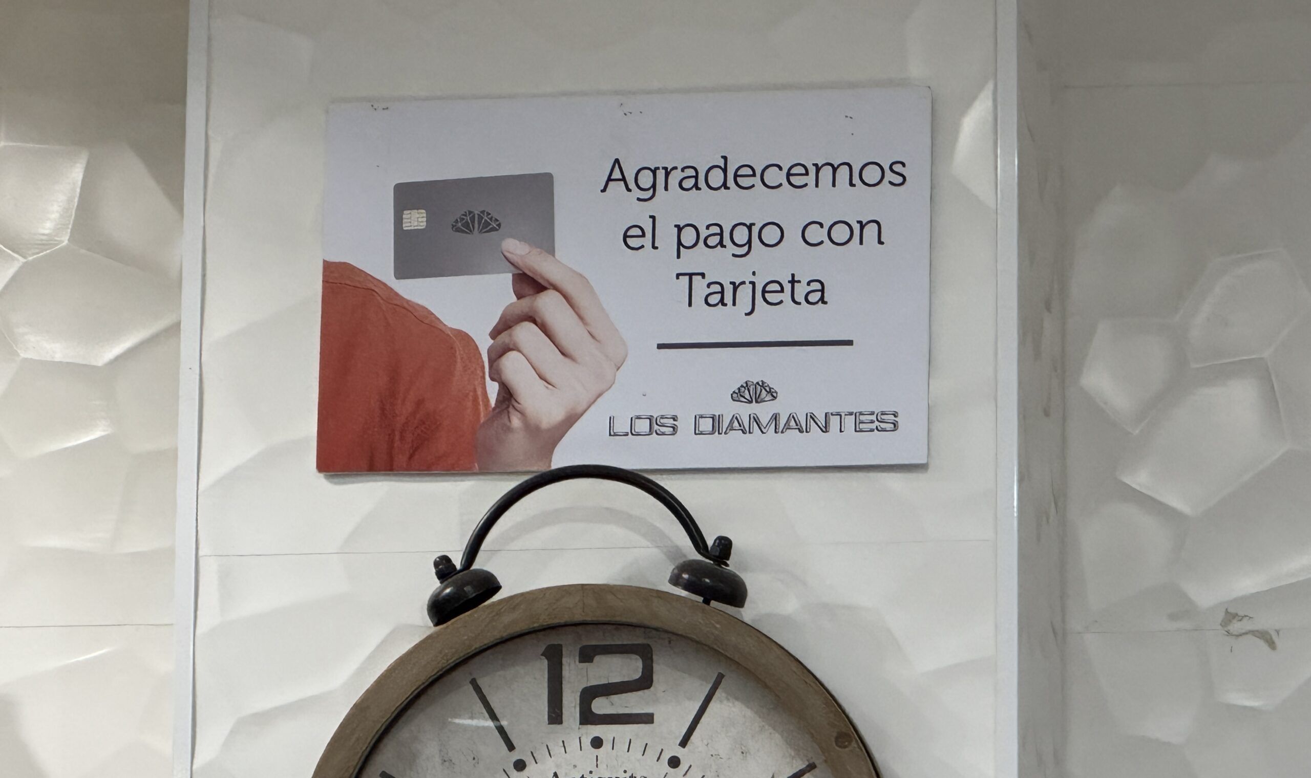 Los Diamantes: brillo y destello gastronómico insuperables en Granada - Gastronomía y Moda