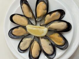 Los Diamantes: brillo y destello gastronómico insuperables en Granada - Gastronomía y Moda