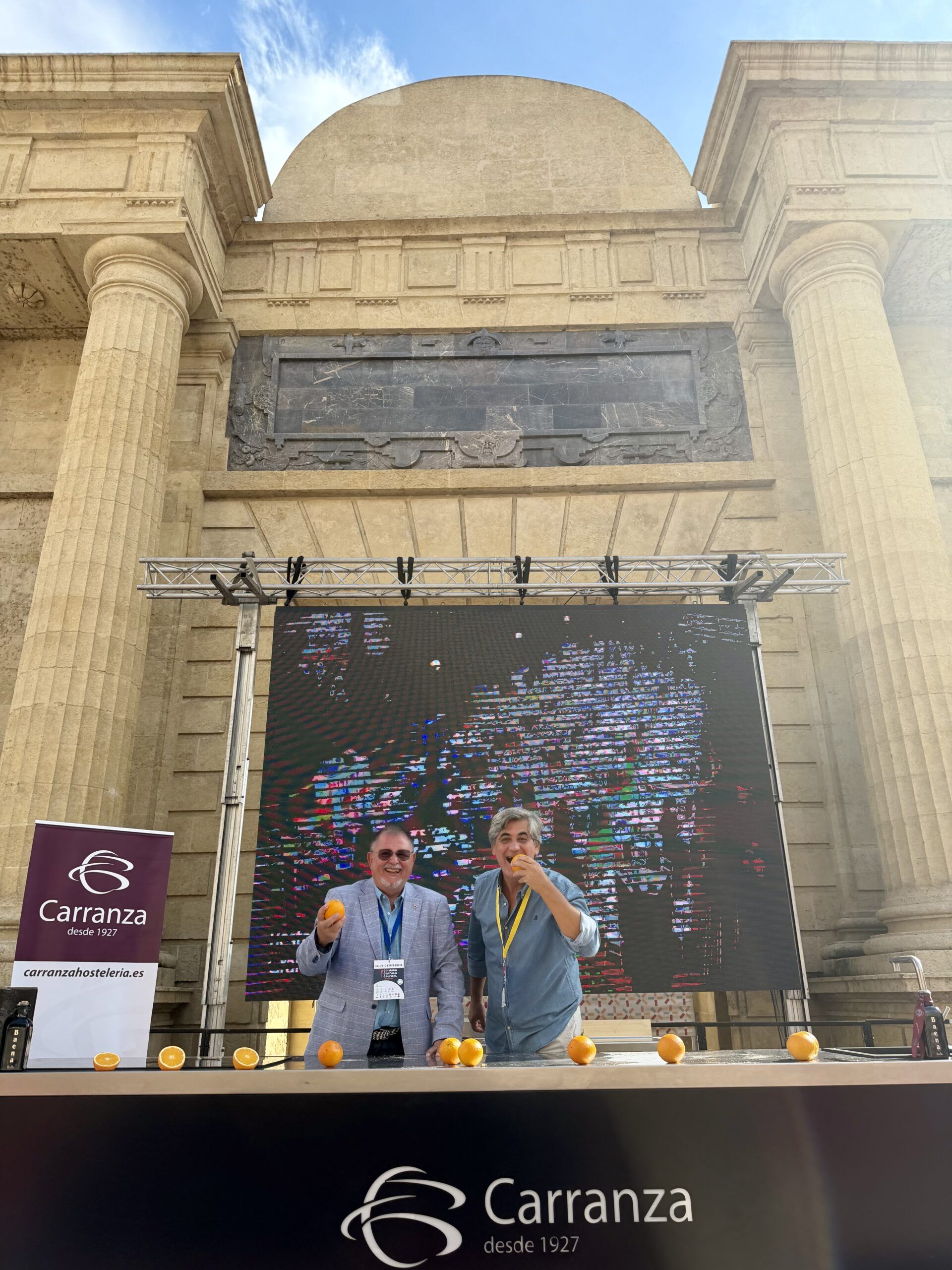 Rafael Moreno Rojas, Premio de Investigación Gastronómica de Sabores de Córdoba por su defensa del patrimonio culinario - Gastronomía y Moda