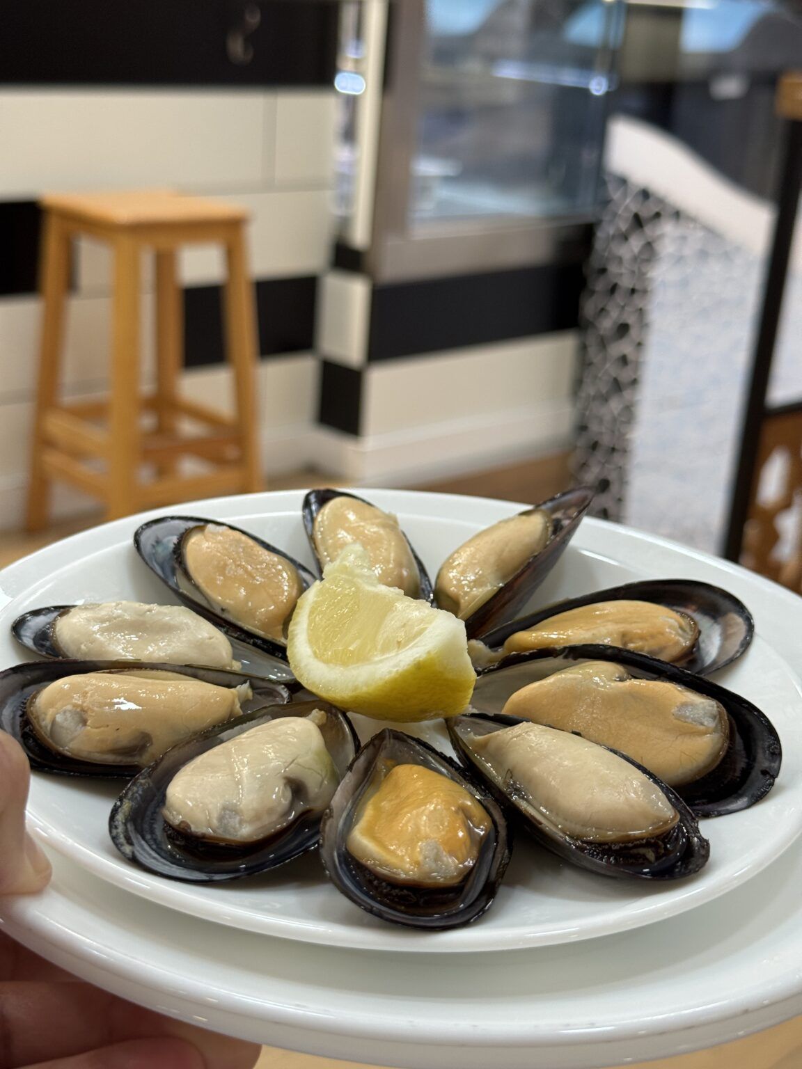 Los Diamantes: brillo y destello gastronómico insuperables en Granada - Gastronomía y Moda