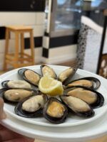 Los Diamantes: brillo y destello gastronómico insuperables en Granada - Gastronomía y Moda