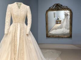 Cayetana, la más sevillana de las grandes:  su exposición en el Palacio de las Dueñas - Gastronomía y Moda