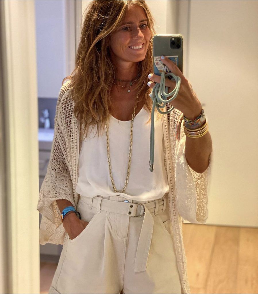 El look del día by @fashiontips40 - Gastronomía y Moda