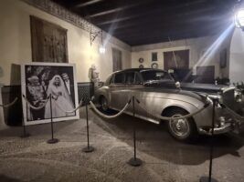Cayetana, la más sevillana de las grandes:  su exposición en el Palacio de las Dueñas - Gastronomía y Moda
