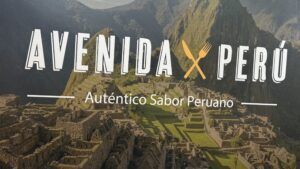 Avenida Perú un irresistible destino donde saborear una formidable cocina peruana en Madrid - Gastronomía y Moda