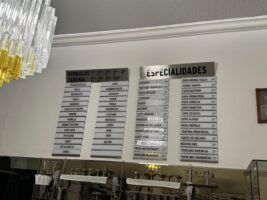 Los Italianos, los helados en la intrahistoria de Granada desde 1936 - Gastronomía y Moda