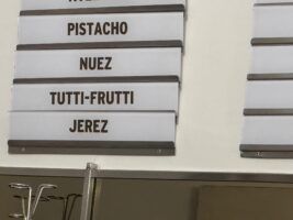Los Italianos, los helados en la intrahistoria de Granada desde 1936 - Gastronomía y Moda