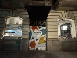Vía Colón, sabores de andalucía en pleno centro de Granada - Gastronomía y Moda