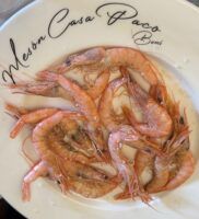 Un almuerzo inolvidable con Carlos Herrera en Casa Paco - Gastronomía y Moda