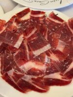 Un almuerzo inolvidable con Carlos Herrera en Casa Paco - Gastronomía y Moda