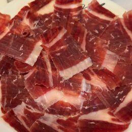 Un almuerzo inolvidable con Carlos Herrera en Casa Paco - Gastronomía y Moda