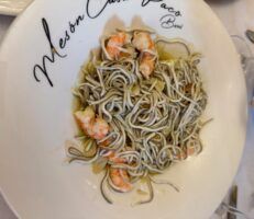 Un almuerzo inolvidable con Carlos Herrera en Casa Paco - Gastronomía y Moda
